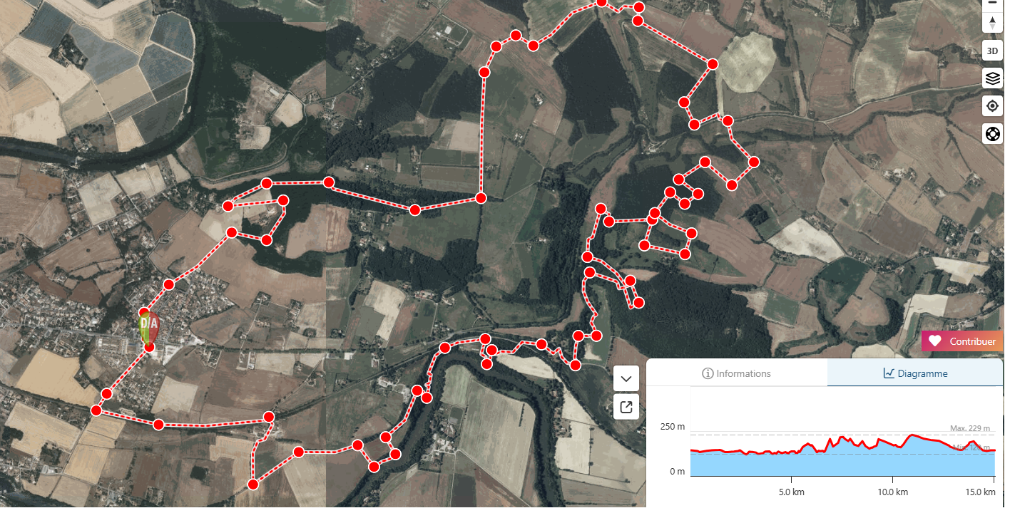 Image 15km pour site